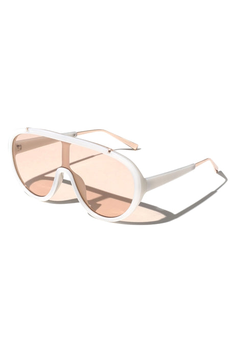 RETRO FASHION SUNGLASSES